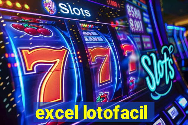 excel lotofacil